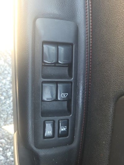 2011 Nissan Rogue SV