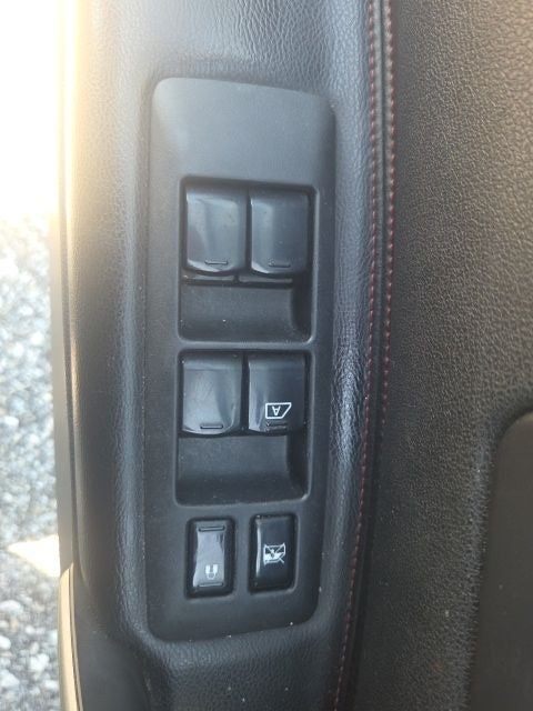 2011 Nissan Rogue SV