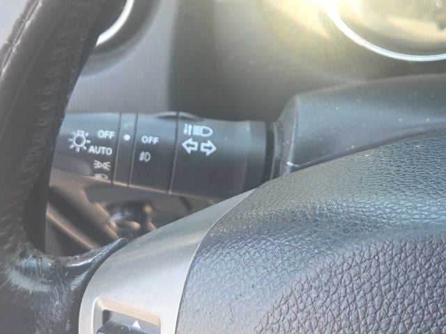 2011 Nissan Rogue SV