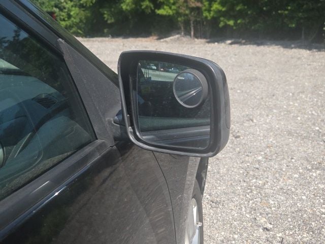 2011 Nissan Rogue SV