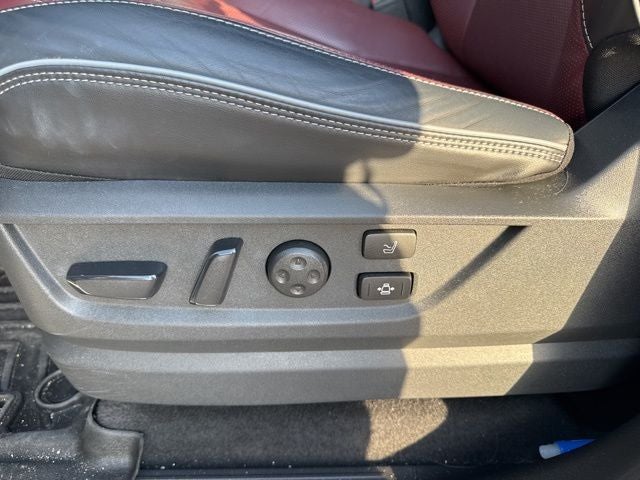 2025 INFINITI QX80 AUTOGRAPH