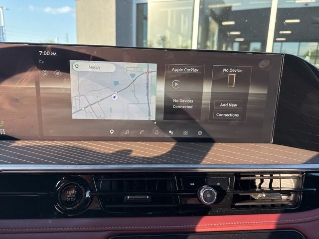 2025 INFINITI QX80 AUTOGRAPH