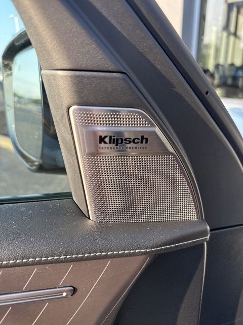 2025 INFINITI QX80 AUTOGRAPH