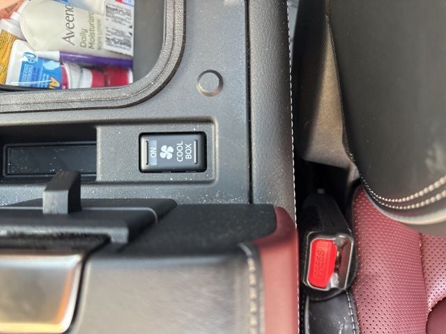 2025 INFINITI QX80 AUTOGRAPH