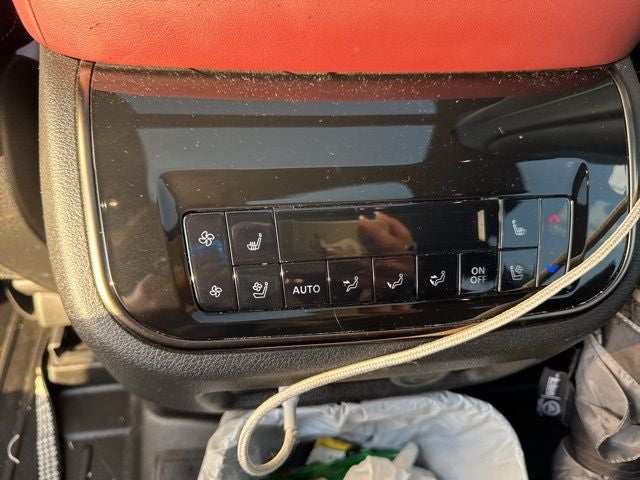 2025 INFINITI QX80 AUTOGRAPH