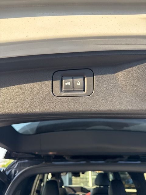 2025 INFINITI QX80 AUTOGRAPH