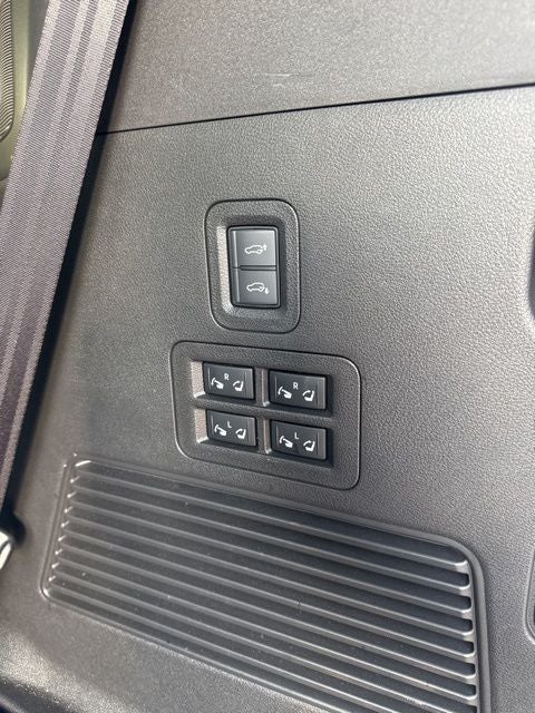 2025 INFINITI QX80 AUTOGRAPH