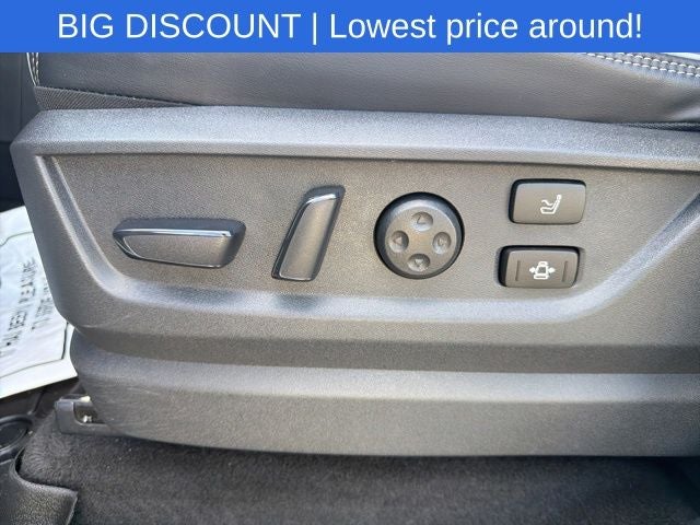 2025 INFINITI QX80 AUTOGRAPH