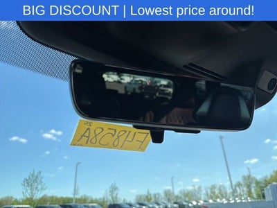 2025 INFINITI QX80 AUTOGRAPH