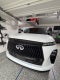 2025 INFINITI QX80 AUTOGRAPH