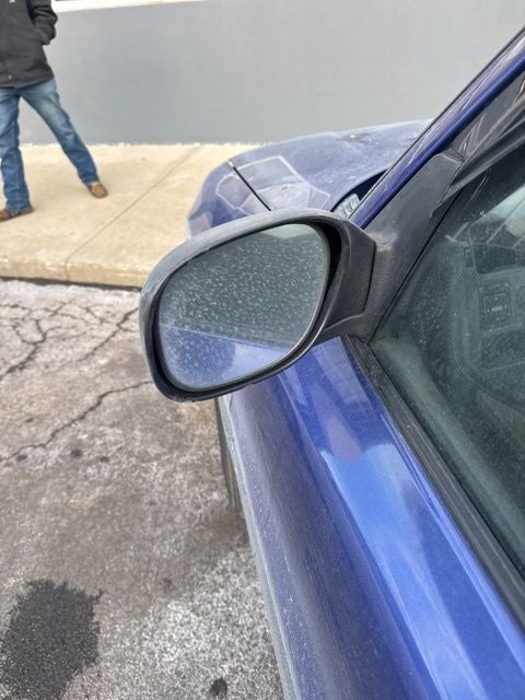 1998 Toyota RAV4 Base