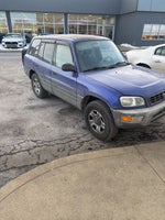1998 Toyota RAV4 Base