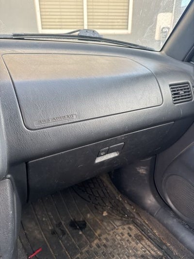 1998 Toyota RAV4 Base