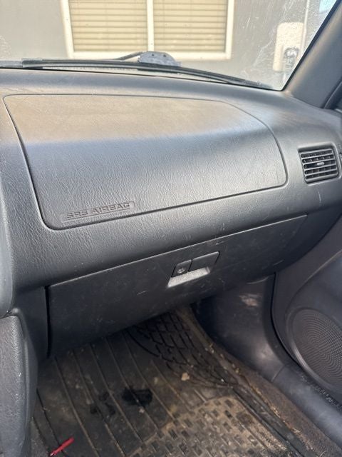 1998 Toyota RAV4 Base