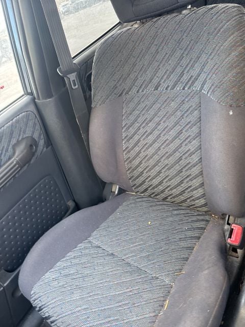 1998 Toyota RAV4 Base