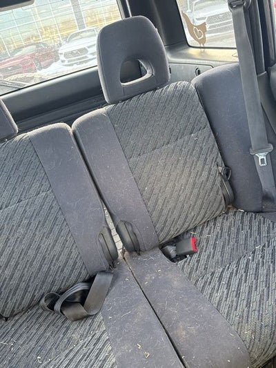 1998 Toyota RAV4 Base