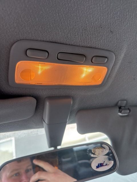 1998 Toyota RAV4 Base