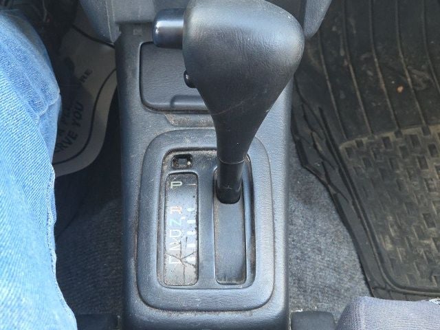 1998 Toyota RAV4 Base
