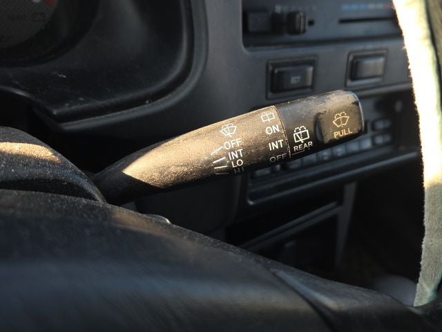 1998 Toyota RAV4 Base