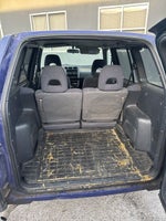1998 Toyota RAV4 Base