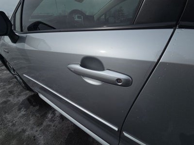 2021 Toyota Corolla Hybrid LE