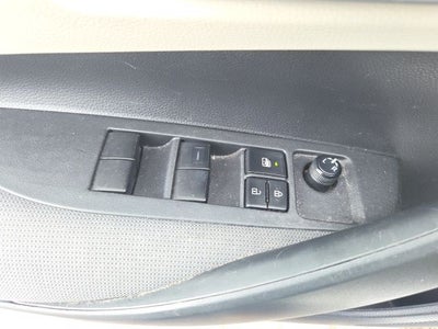 2021 Toyota Corolla Hybrid LE