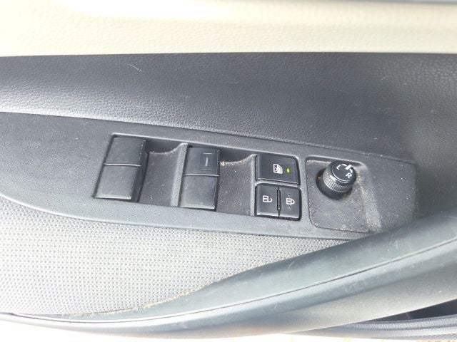 2021 Toyota Corolla Hybrid LE