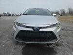 2021 Toyota Corolla Hybrid LE