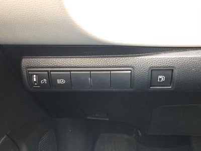2021 Toyota Corolla Hybrid LE