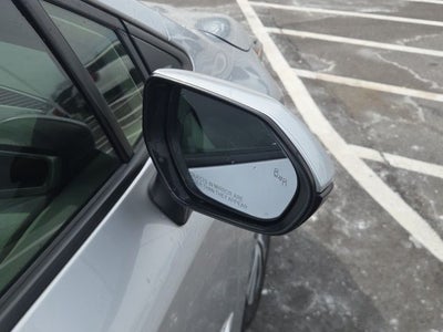 2021 Toyota Corolla Hybrid LE