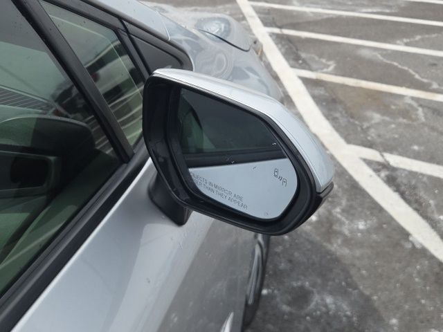 2021 Toyota Corolla Hybrid LE