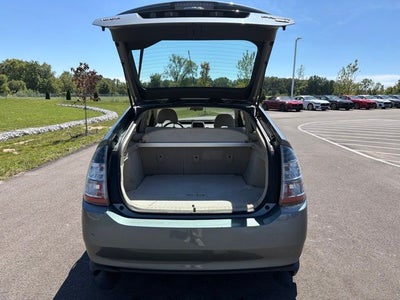 2005 Toyota Prius Base