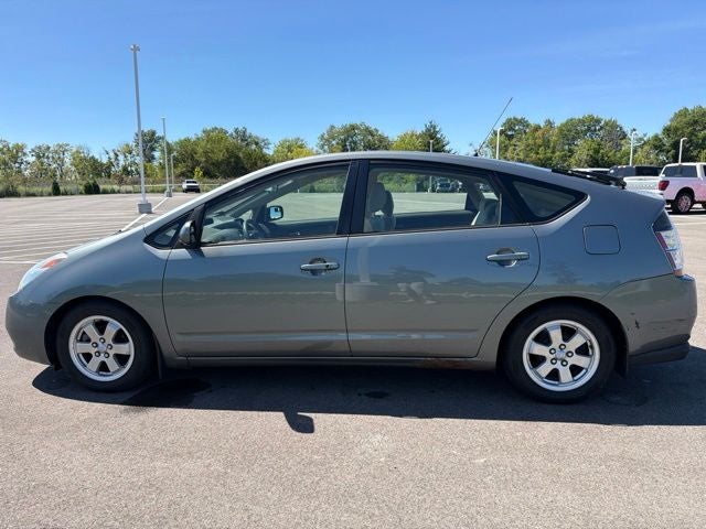 2005 Toyota Prius Base