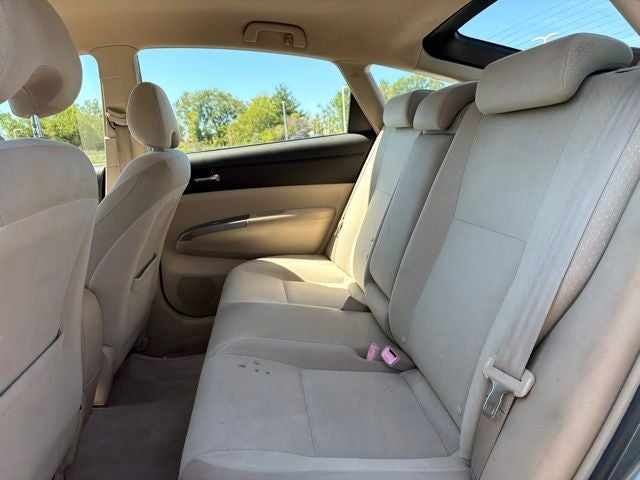 2005 Toyota Prius Base