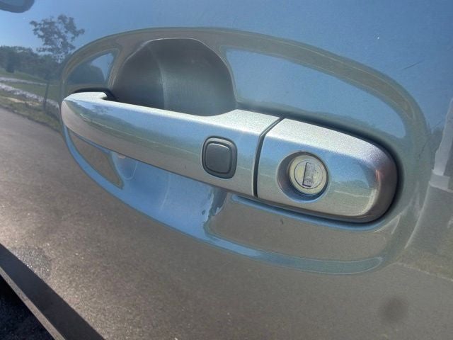 2005 Toyota Prius Base