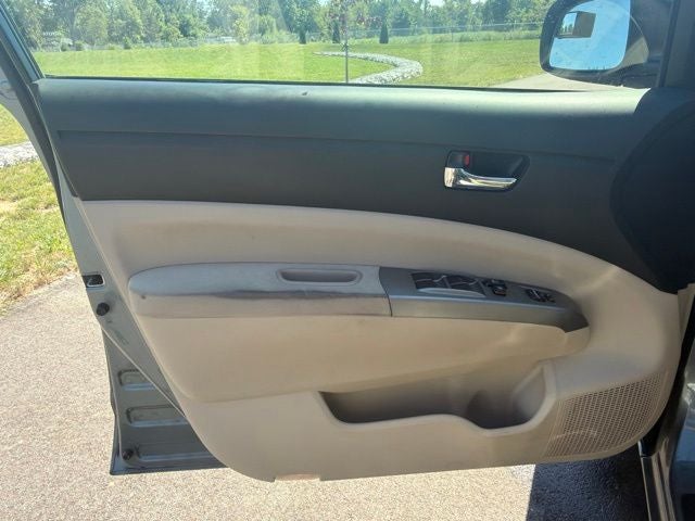 2005 Toyota Prius Base