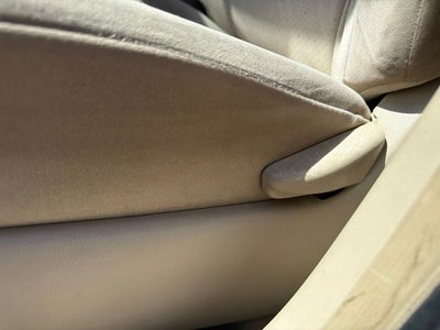 2005 Toyota Prius Base
