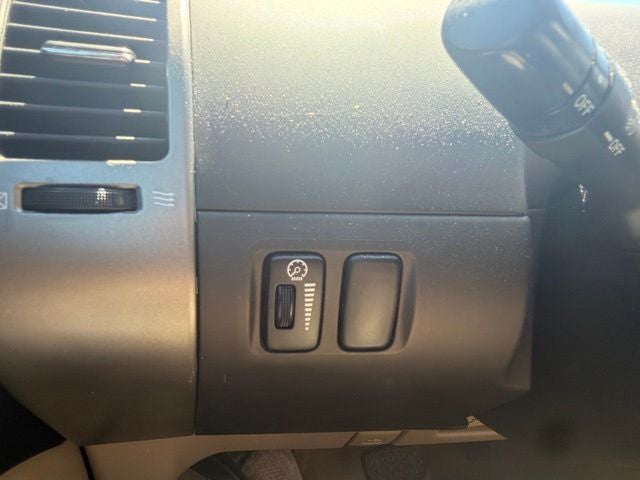 2005 Toyota Prius Base