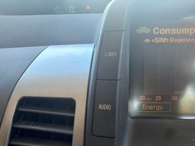 2005 Toyota Prius Base