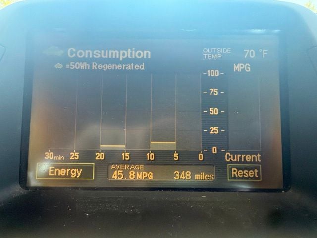 2005 Toyota Prius Base