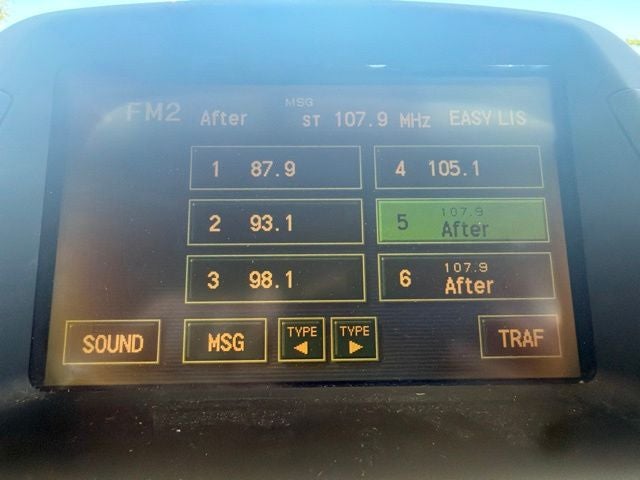 2005 Toyota Prius Base