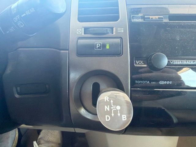 2005 Toyota Prius Base