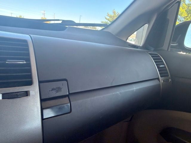 2005 Toyota Prius Base