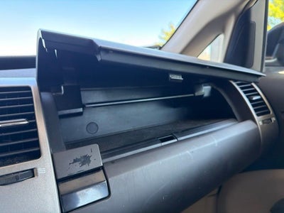 2005 Toyota Prius Base