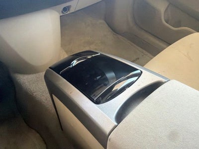 2005 Toyota Prius Base