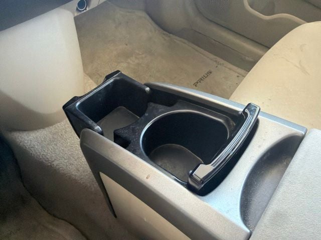 2005 Toyota Prius Base
