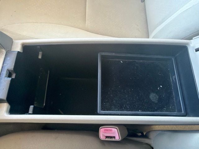 2005 Toyota Prius Base