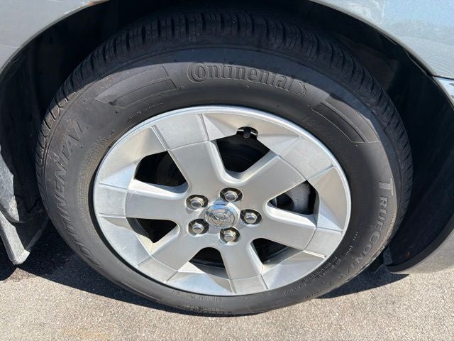 2005 Toyota Prius Base