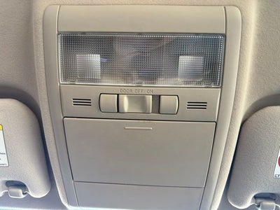 2005 Toyota Prius Base
