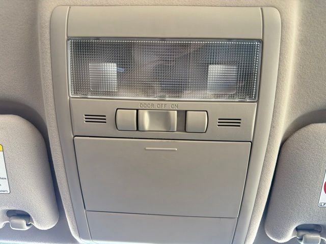 2005 Toyota Prius Base